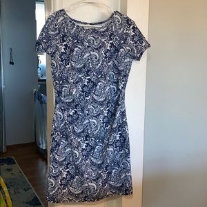 Maternity dress
